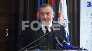 Podrška protestima